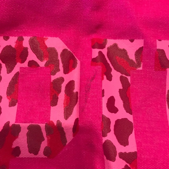 PINK Victoria’s Secret Tote Bag - Picture 4 of 5